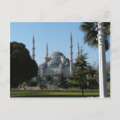 istambul postkarte (Vorderseite)