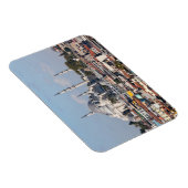 Istanbul Bosporus Magnet (Rechte Seite)