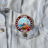 Istanbul Button (Beispiel)