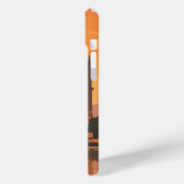 Istanbul Case-Mate iPhone Hülle (Rückseite / Links)