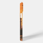 Istanbul Case-Mate iPhone Hülle (Rückseite / Rechts)