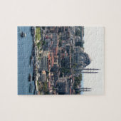 Istanbul - der Bosporus - 8x10 - 110 Stk. Puzzle (Horizontal)