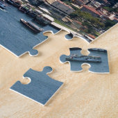 Istanbul - der Bosporus - 8x10 - 110 Stk. Puzzle (Seite)