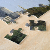 Istanbul - Die Blaue Moschee - 11x14 - 252 Stk. Puzzle (Seite)