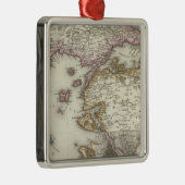 Istanbul, die Türkei Ornament Aus Metall (Rechts)