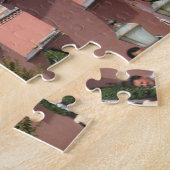 Istanbul - Hagia Sophia - 16 x 20 - 520 pcs. Puzzle (Seite)