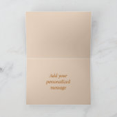 Istanbul: Hagia Sophia Karte (Innenseite)