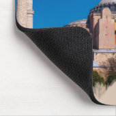 Istanbul: Hagia Sophia Mousepad (Ecke)
