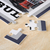 Istanbul - I Liebe - Türkei - Puzzle (Seite)