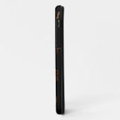 ISTANBUL iPhone 5 Fall Case-Mate iPhone Hülle (Hinten/Links)