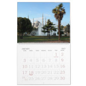 Istanbul Kalender (Jan 2027)