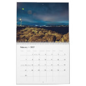 Istanbul Kalender (Feb 2027)