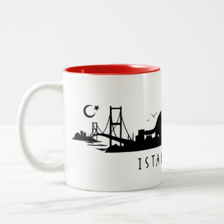 Istanbul Kittens Tasse