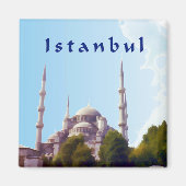 Istanbul Magnet (Vorne)
