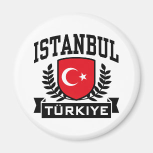 Istanbul Magnet