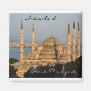 Istanbul Magnet