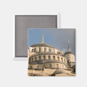 Istanbul Magnet (Vorderseite/Rückseite)
