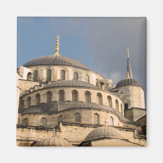 Istanbul Magnet (Vorne)