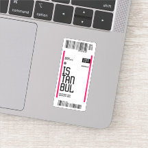 Istanbul Reiseticket