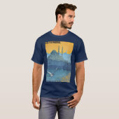 ISTANBUL T-Shirt (Vorne ganz)
