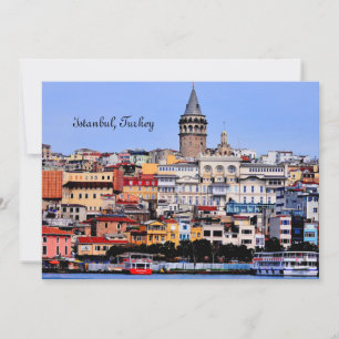 Istanbul, Türkei