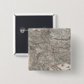 Istanbul, Türkei 2 Button (Vorne & Hinten)