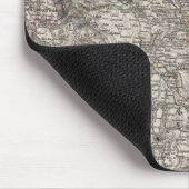 Istanbul, Türkei 2 Mousepad (Ecke)
