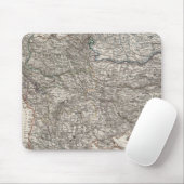 Istanbul, Türkei 2 Mousepad (Mit Mouse)