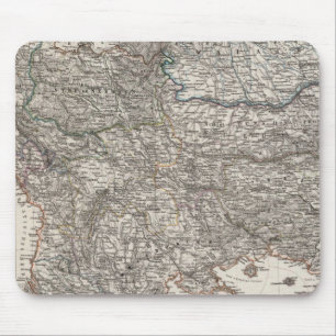 Istanbul, Türkei 2 Mousepad
