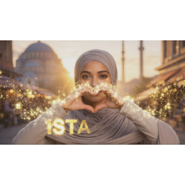 ISTANBUL - TÜRKEI BANNER
