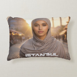 ISTANBUL - TÜRKEI DEKOKISSEN