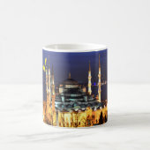 Istanbul Türkei Kaffeecup Tasse Memento (Mittel)