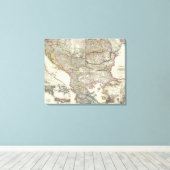 Istanbul, Türkei Leinwanddruck (Insitu (Holzboden))