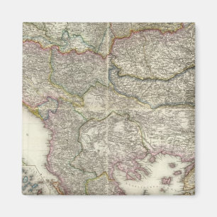 Istanbul, Türkei Magnet