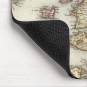 Istanbul, Türkei Mousepad (Ecke)