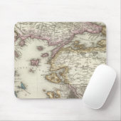 Istanbul, Türkei Mousepad (Mit Mouse)