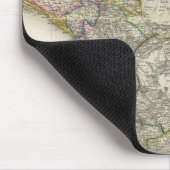 Istanbul, Türkei Mousepad (Ecke)