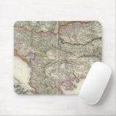 Istanbul, Türkei Mousepad (Mit Mouse)