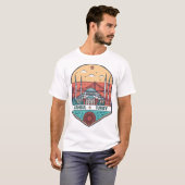 ISTANBUL, Türkei T-Shirt (Vorne ganz)