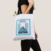 Istanbul Turkey Souvenir Tasche (Von Nahem)