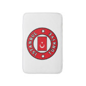 İstanbul Türkiye Badematte (Vorderseite Vertikal)