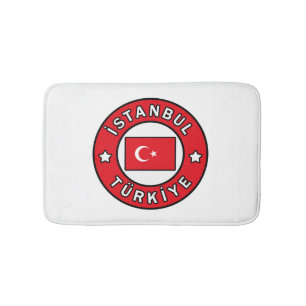 İstanbul Türkiye Badematte