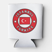 İstanbul Türkiye Dosenkühler (Vorderseite)