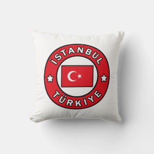 İstanbul Türkiye Kissen