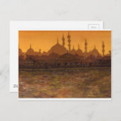 İstanbul Türkiye / Türkei Postkarte (Vorne/Hinten)