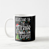 Istant To Exterior Illumination Expert Christmas L Kaffeetasse (Links)