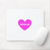 Istilah Mousepad (Mit Mouse)
