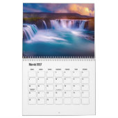 istischer Kalender (Mär 2027)