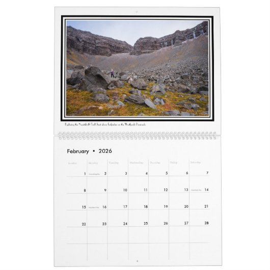 istischer Kalender (Feb 2026)