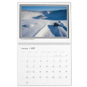 istischer Kalender (Jan 2027)